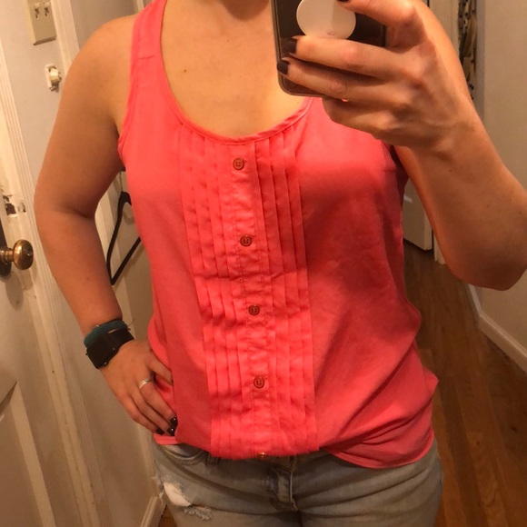 Polyester top - Picture 3 of 5